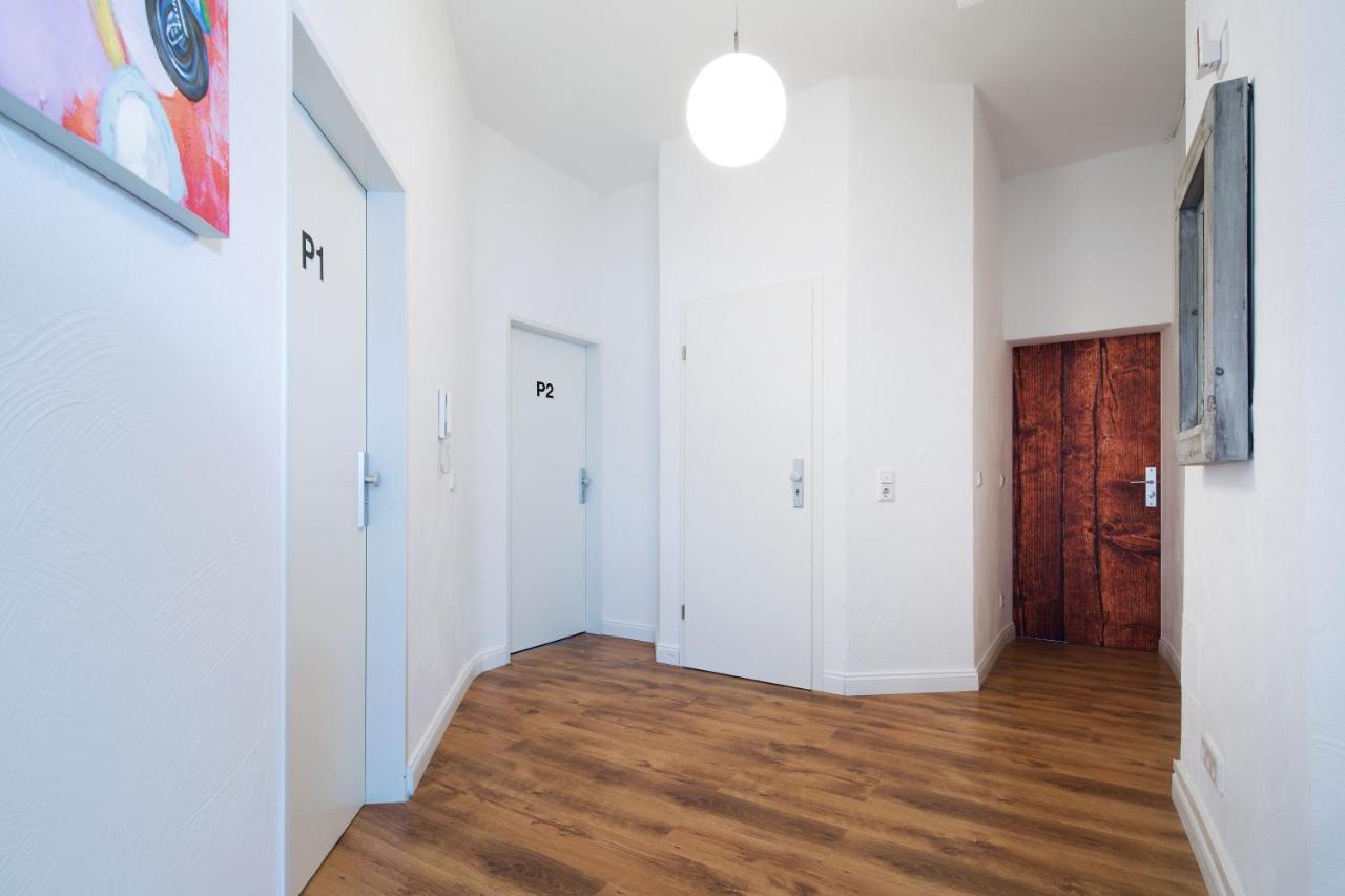 Studiotel Belle Etage ดุสเซลดอร์ฟ ภายนอก รูปภาพ